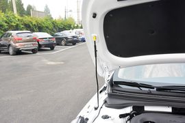 2014款起亚K4  2.0L自动PRM