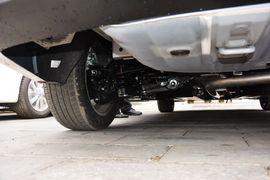 2014款起亚K4  2.0L自动PRM