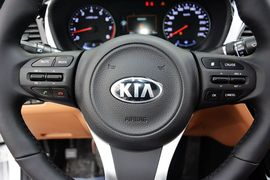 2014款起亚K4  2.0L自动PRM