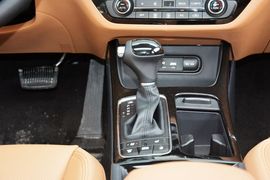 2014款起亚K4  2.0L自动PRM