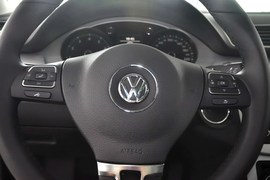 2013款大众迈腾1.8TSI DSG领先型