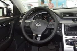 2013款大众迈腾1.8TSI DSG领先型