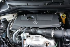 2012款奔驰B180