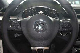 2013款大众CC 1.8TSI尊贵型