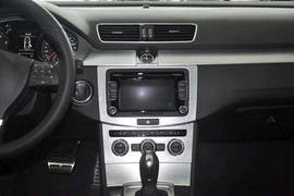 2013款大众CC 1.8TSI尊贵型