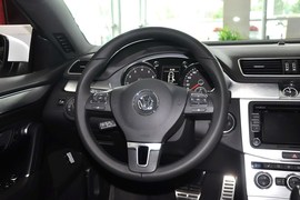 2013款大众CC 1.8TSI尊贵型
