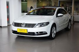 2013款大众CC 1.8TSI尊贵型