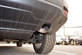 2014款Jeep指南者2.0L两驱进取版 改款