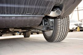 2014款Jeep指南者2.0L两驱进取版 改款
