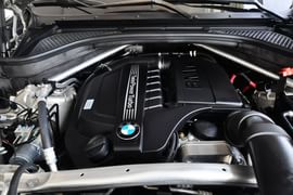 2014款宝马X5 xDrive35i豪华型