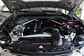 2014款宝马X5 xDrive35i豪华型