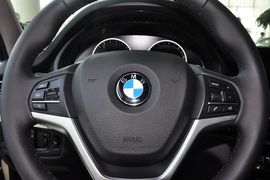 2014款宝马X5 xDrive35i豪华型