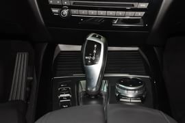 2014款宝马X5 xDrive35i豪华型