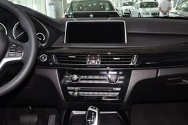 2014款宝马X5 xDrive35i豪华型