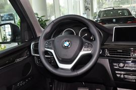 2014款宝马X5 xDrive35i豪华型