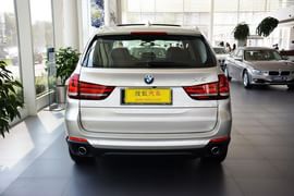 2014款宝马X5 xDrive35i豪华型