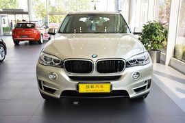 2014款宝马X5 xDrive35i豪华型