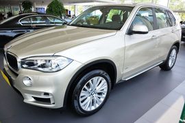 2014款宝马X5 xDrive35i豪华型