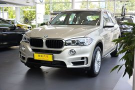 2014款宝马X5 xDrive35i豪华型