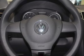 2015款大众途安1.4T自动30周年纪念版