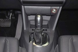 2015款大众途安1.4T自动30周年纪念版