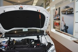 2015款大众朗逸1.4TSI DSG 30周年纪念版