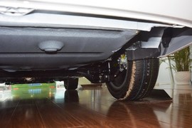 2015款大众朗逸1.4TSI DSG 30周年纪念版