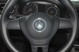 2015款大众朗逸1.4TSI DSG 30周年纪念版
