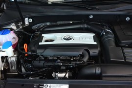 2014款大众帕萨特2.0TSI DSG御尊版