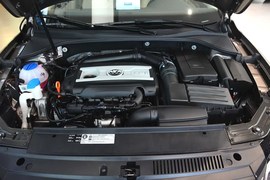 2014款大众帕萨特2.0TSI DSG御尊版