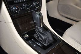 2014款大众帕萨特2.0TSI DSG御尊版