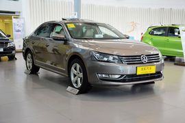 2014款大众帕萨特2.0TSI DSG御尊版