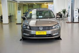 2014款大众帕萨特2.0TSI DSG御尊版