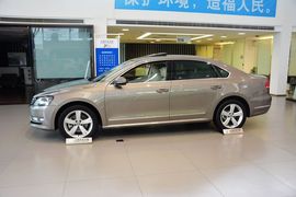 2014款大众帕萨特2.0TSI DSG御尊版