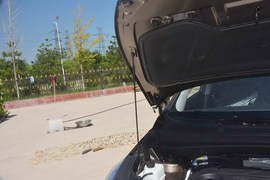 2015款智跑 2.0L自动两驱版DLX