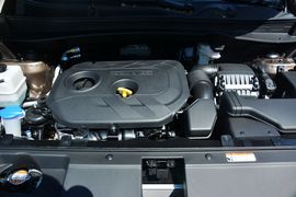 2015款智跑 2.0L自动两驱版DLX