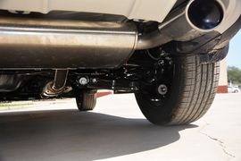 2015款智跑 2.0L自动两驱版DLX