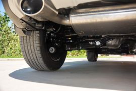 2015款智跑 2.0L自动两驱版DLX