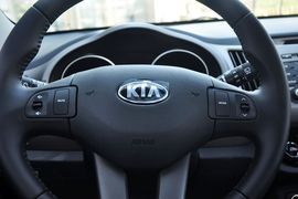 2015款智跑 2.0L自动两驱版DLX