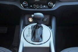 2015款智跑 2.0L自动两驱版DLX