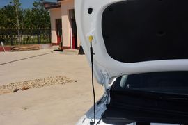 2014款起亚K4 1.8L LUX AT