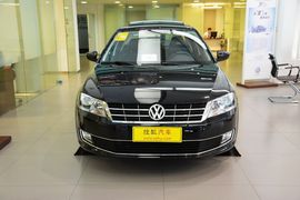 2013款大众朗逸1.6L自动舒适版 改款
