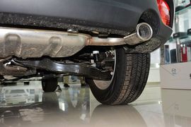 2013款马自达CX-5 2.0L AT四驱精英型