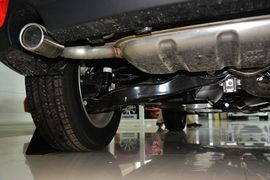 2013款马自达CX-5 2.0L AT四驱精英型