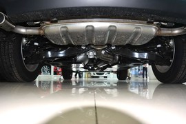 2013款马自达CX-5 2.0L AT四驱精英型