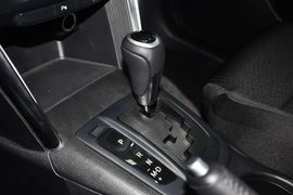 2013款马自达CX-5 2.0L AT四驱精英型