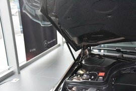 2014款奔驰E320 Coupe