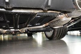 2014款奔驰E320 Coupe