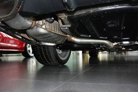 2014款奔驰E320 Coupe