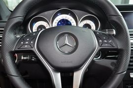 2014款奔驰E320 Coupe